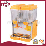 Yellow Color Electric Beverage Dispenser (JD-1S/2S/3S)