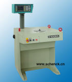 Schenck Soft Bearing Balancing Machine (RV)