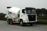 HOYUN Concrete Mixer Truck
