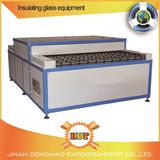 Glass Washing and Drying Machine