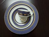 Kitchenware/Dinner/Tableware/Porcelain Set (K6461-Y6)