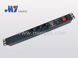 PDU (IVS2843)