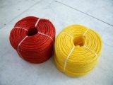 PE Rope/Polyethylene Rope/3 Strand Rope