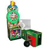 Redemption Game Machine, Redemption Games