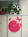 Wall Clock - 3419