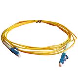 Optical Fiber Patch Cord