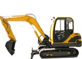 YC55-8 Excavator