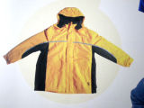 Cold-Proof Clothing - 2