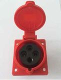 3041601 Industrial socket