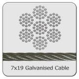 Steel Wire Rope