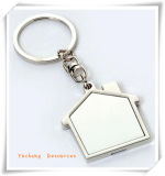 Promotion Gift for Key Chain Key Ring (KR0022)