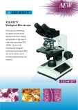 Biological Microscope (HT-XSZ-N107T)