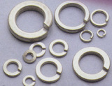 Stainless Steel Spring Washer (F-004)