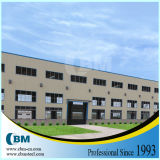 Customized Standard Steel Structure Building (SS02)