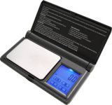 Electronic Pocket Scale (LT-BS)