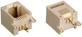 Network Connector RJ45 (E-55-1D) 