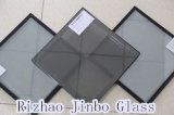 4-10mm Temperable Low E Glass for Building