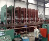 Rubber Conveyor Belt Vulcanizing Press, Conveyor Belt Curing Press