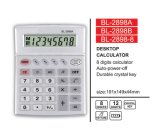 Desktop Calculator (2898A)