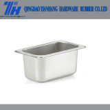 Stainless Steel Gn Pans/Ice Cream Gn Pans
