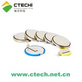 CR Series Lithium Battery