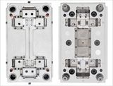 Office Equipment Mold & Parts