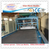 2000mm HDPE Dimpled Drainage Sheet Machine