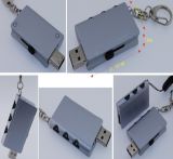 USB Flash Disk with Password Lock