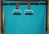 Perfect Pull up