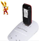 3G Router , 3G WiFi Router , 3G Wireless Router HSDPA/HSUPA/CDMA EVDO Network Router Free Shipping