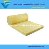 Glass Wool (10-96kg/m3) with Excellent Quality