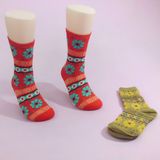 Fashion Lady Crew Sock