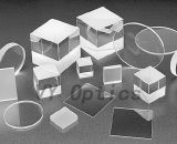 Optical Beamsplitter Cube Lens