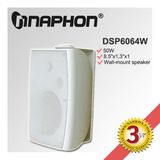 Wall Mount Speaker (DSP6064W)