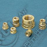 Knurled Nut