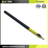 Faster Extending and Contracting Clean Tools Handle