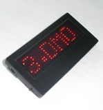 LED Name Card/ LED Name Badges