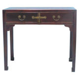 Chinese Furniture - Table