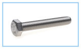 DIN933 Stainless Steel Hex Bolts
