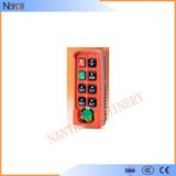 Telecrane E2s Industrial Wireless Remote Control