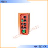 Telecrane E2s Industrial Wireless Remote Control