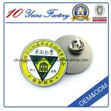 Factory Price Custom Metal Badge