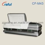 Metal Astral Casket (CF-M43)