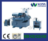 CNC Flat-Bed Letterpress Label Printing Machine (WJXB4230/4210/4180)