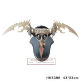 Night Owl Knife Fantasy Knife Home Adornment 43*23cm