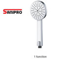 Quality Approved Water Saving Hand Shower Head