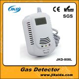 LPG Gas Lesk Detector Wirless Gas Alarm
