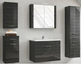 Hot Gloss Lacquer Modern Style Furniture Bathroom Cabinet-M5052