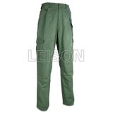 Tactical Pants with Nylon Thread Stitched