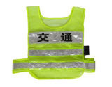 Fashion Safety Reflective Vest